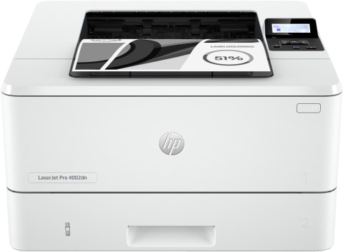 DRUKARKA HP LASERJET PRO 4002dn Hewlett-Packard