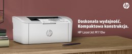 DRUKARKA HP LASERJET PRO M110w Hewlett-Packard