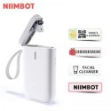 Drukarka Etykiet Niimbot D11 White NiiMbot