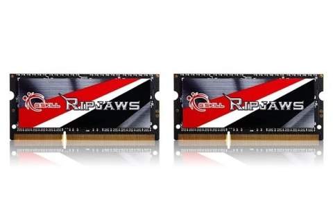 G.SKILL RIPJAWS SO-DIMM DDR3 2X8GB 1600MHZ 1,35V F3-1600C11D-16GRSL G.SKILL