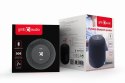 GEMBIRD PRZENOŚNY GŁOŚNIK BLUETOOTH SPK-BT-15-BK RMS 5W, WBUDOWANY MIKROFON, KOLOR CZARNY, USB, AUX, MICROSD GEMBIRD