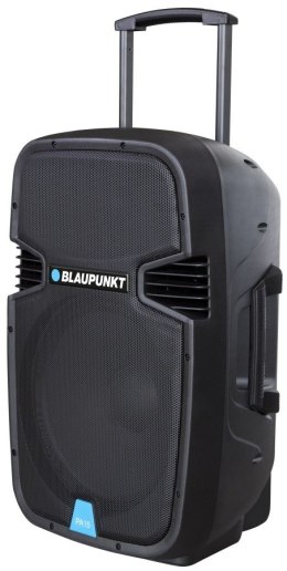 Głośnik Blaupunkt PA15 (bluetooth, czarny) (WYPRZEDAŻ) Blaupunkt