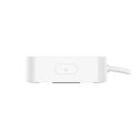 Hub Belkin Connect USB-C 6-in-1 Multiport Hub with Mount 2xUSB-A/1xUSB-C PD3.0/1xRJ45 Gigabit/1xSD Card reader/1xMicroSD Card re Belkin