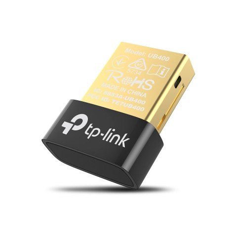 TP-LINK UB400 Nano karta USB Bluetooth TP-LINK