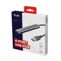 Trust HALYX 4 Portowy USB HUB Trust