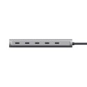 Trust HALYX 5 Portowy USB-C HUB Trust