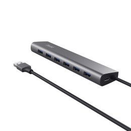 Trust HALYX 7 PORT USB HUB Trust