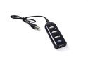 VAKOSS HUB USB 2.0 4 PORTY TC-234UX VAKOSS