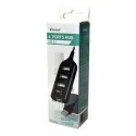 VAKOSS HUB USB 2.0 4 PORTY TC-234UX VAKOSS