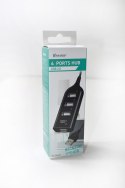 VAKOSS HUB USB 2.0 4 PORTY TC-234UX VAKOSS