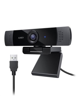 AUKEY PC-LM1E KAMERA INTERNETOWA FULL HD 1920X1080 AUKEY