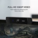 AUKEY PC-LM1E KAMERA INTERNETOWA FULL HD 1920X1080 AUKEY