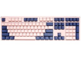 Ducky One 3 Fuji Gaming Tastatur - MX-Speed-Silver (US) Ducky