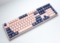 Ducky One 3 Fuji Gaming Tastatur - MX-Speed-Silver (US) Ducky