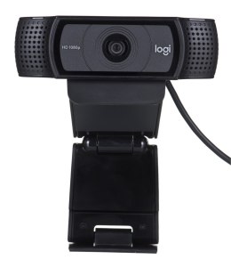 Kamera Logitech HD Webcam C920e 1080p Logitech