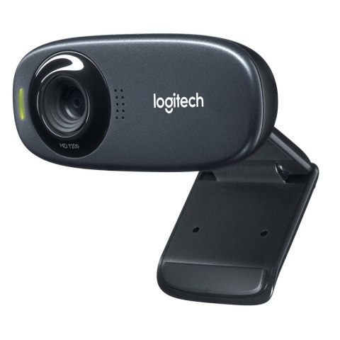 Kamera internetowa Logitech HD C310 960-001065 Logitech