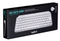 Klawiatura Logitech MX Keys Mini Wireless PALE Logitech