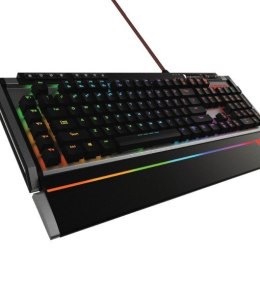 Klawiatura mechaniczna Patriot Memory Viper V770 RGB PV770MRUMXGM (USB 2.0; (US); kolor czarny) Patriot Memory