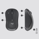 Zestaw LOGITECH MK295 US Silent Wireless Logitech