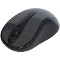 A4TECH MYSZ G3-280N RF (GLOSSY GREY) A4 TECH