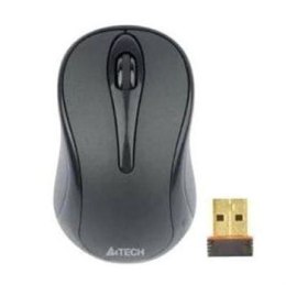 A4TECH MYSZ G3-280N RF (GLOSSY GREY) A4 TECH