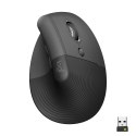 MYSZ LOGITECH LIFT Bluetooth Graphite Logitech