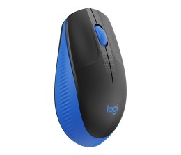 MYSZ LOGITECH M190 BLUE Logitech