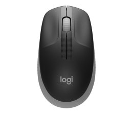 MYSZ LOGITECH M190 GREY Logitech