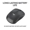 MYSZ LOGITECH M240 Bluetooth Graphite Logitech