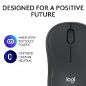 MYSZ LOGITECH M240 Bluetooth Graphite Logitech