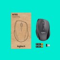 MYSZ LOGITECH M705 Wireless Mouse Logitech