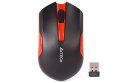 Mysz A4 TECH V-TRACK G3-200N-1 A4TMYS46038 (optyczna; 1000 DPI; kolor czarny) A4 TECH