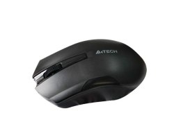 Mysz A4 TECH V-Track G3-200N A4TMYS43971 (optyczna; 1000 DPI; kolor czarny) A4 TECH