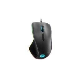 Mysz Lenovo Legion M500 RGB Gaming Mouse Black Lenovo