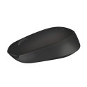 Mysz Logitech B170 910-004798 (optyczna; 1000 DPI; kolor czarny) Logitech