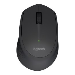 Mysz Logitech M280 910-004287 (optyczna; 1000 DPI; kolor czarny) Logitech