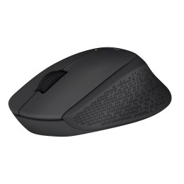 Mysz Logitech M280 910-004287 (optyczna; 1000 DPI; kolor czarny) Logitech