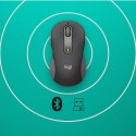 Mysz Logitech Signature M650 L Wireless Mouse GRAPH Logitech