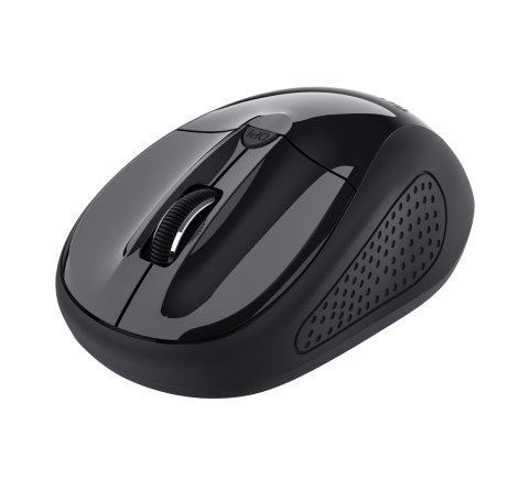 Mysz TRUST BASICS WIRELESS MOUSE 24658 Trust