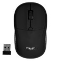 Mysz TRUST Primo Wireless Mouse matt black Trust