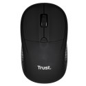 Mysz TRUST Primo Wireless Mouse matt black Trust