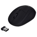 Mysz TRUST Primo Wireless Mouse matt black Trust