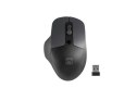 NATEC MYSZ BEZPRZEWODOWA BLACKBIRD 2 1600DPI CZARNA NMY-1874 NATEC