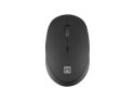 NATEC MYSZ BEZPRZEWODOWA HARRIER 2 1600DPI BLUETOOTH 5.1 CZARNA NMY-1960 NATEC