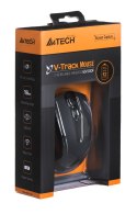 Mysz A4 TECH V-track G9-500F-1 A4TMYS40974 (optyczna; 2000 DPI; kolor czarny) A4 TECH