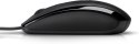 Mysz HP X500 Wired Mouse Black przewodowa czarna E5E76AA Hewlett-Packard