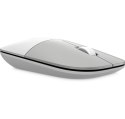 Mysz HP Z3700 Wireless Mouse Ceramic White bezprzewodowa biała 171D8AA Hewlett-Packard