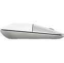 Mysz HP Z3700 Wireless Mouse Ceramic White bezprzewodowa biała 171D8AA Hewlett-Packard