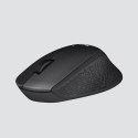 Mysz Logitech B330 Silent Plus 910-004913 (optyczna; 1000 DPI; kolor czarny) Logitech