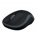 Mysz Logitech M185 910-002235 (optyczna; 1000 DPI; kolor szary Logitech